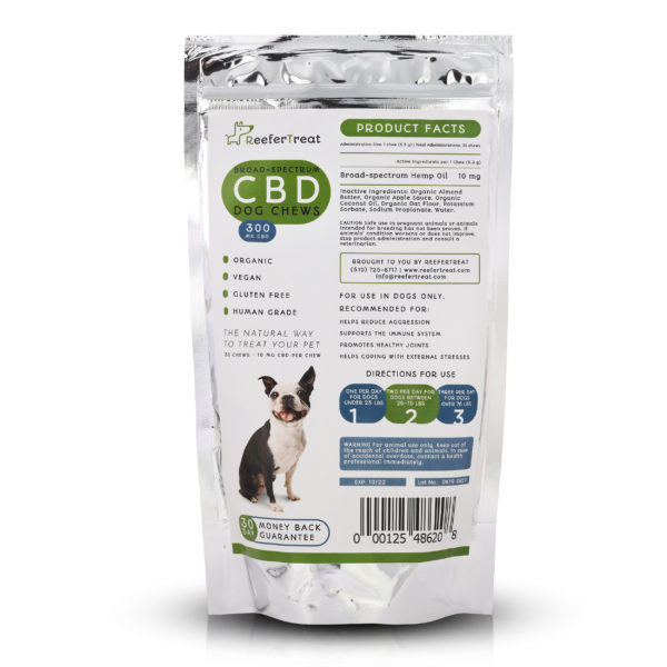 ReeferTreat 30 Count Bag - Image 2