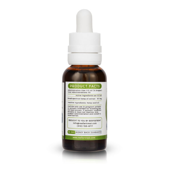 Treats & Oil Bundle - Image 4