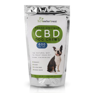 ReeferTreat 60 Count Bag