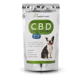 ReeferTreat 30 Count Bag