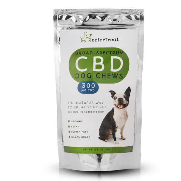 ReeferTreat 30 Count Bag